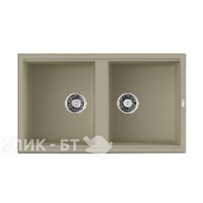 Кухонная мойка OMOIKIRI Tedori 86-2-BE (4993925)