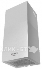 Вытяжка MEFERI ROOMBOX40IX COMFORT