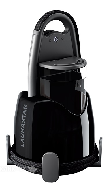 Парогенератор LAURASTAR Lift Plus Black