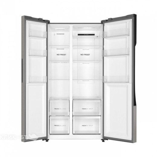 Холодильник Haier HRF-535DM7RU