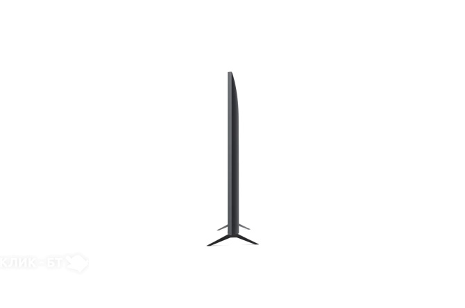 Телевизор LG 55UQ80006LB