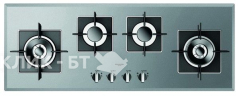 Поверхность FULGOR FSH 774 ID TS MAT