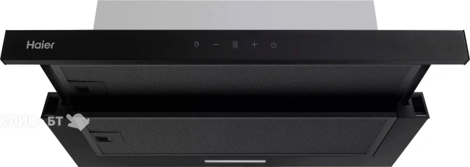 Вытяжка HAIER HVX-T662BB