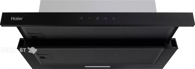 Вытяжка HAIER HVX-T662BB