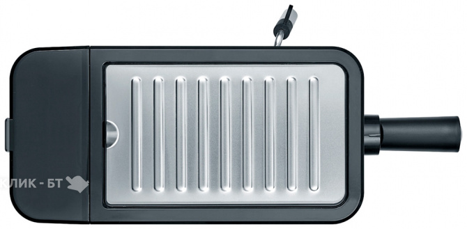 Кофемашина GRAEF Baronessa Salita ES 400 silber