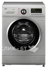 Стиральная машина LG F1296WDS5