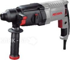 Перфоратор РЕСАНТА П-32-1000К