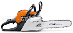 Бензопила STIHL "ms 211 16"""