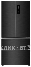 Холодильник ZUGEL ZRFDI470XB