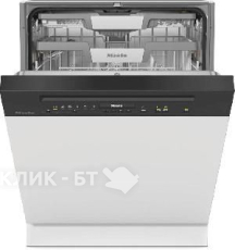 Посудомоечная машина MIELE G 7210 SCi OBSW
