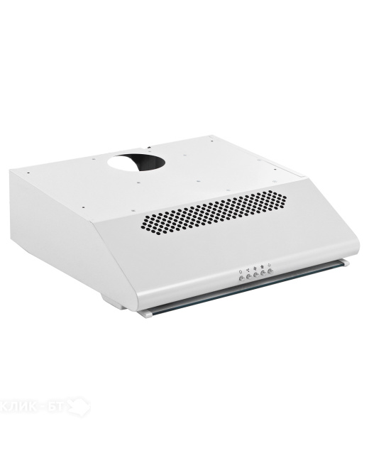 Вытяжка LEX SIMPLE 500 WHITE