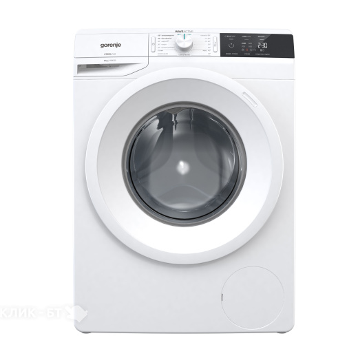 Стиральная машина Gorenje WE 60 S3