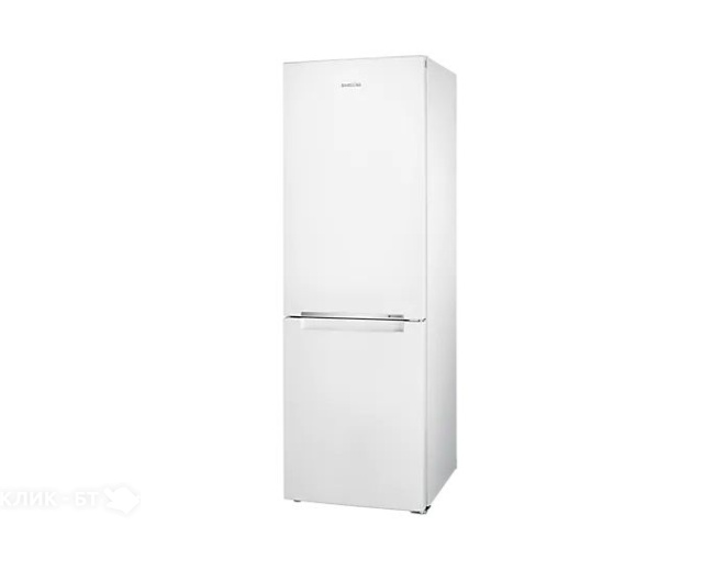 Холодильник SAMSUNG RB30A30N0WW/WT