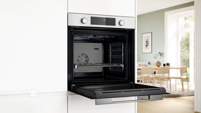 Духовой шкаф BOSCH HUA736EV0T