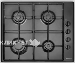 Варочная поверхность BEKO hizg 64121 cr