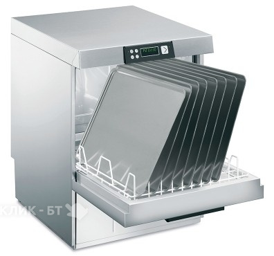 Посудомоечная машина SMEG cw526d