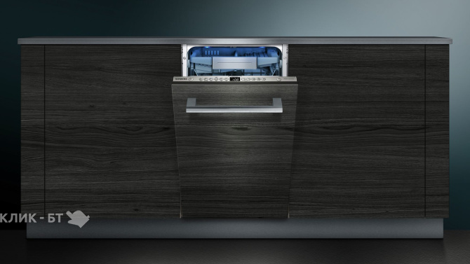 Посудомоечная машина SIEMENS SR 656X10 TR