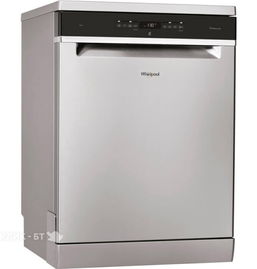 Посудомоечная машина WHIRLPOOL WFO 3T222 PG X