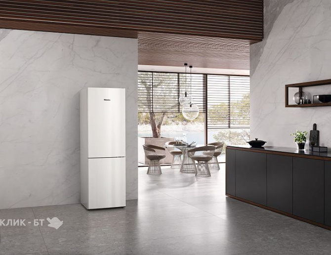 Холодильник MIELE KFN 4374 ED WS