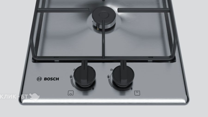 Варочная поверхность BOSCH PGB 3B5B80