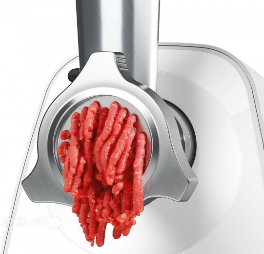 Мясорубка BOSCH MFW 2510W