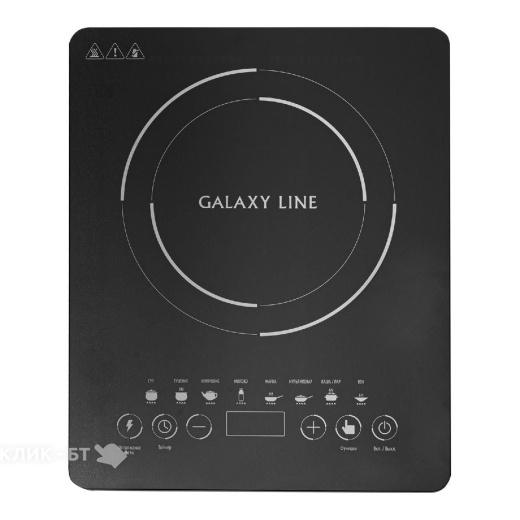 Отпариватель GALAXY Line GL 6208