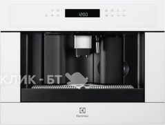 Встраиваемая кофемашина ELECTROLUX EBC 54524 AV