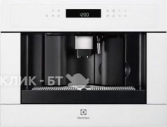 Встраиваемая кофемашина ELECTROLUX EBC 54524 AV
