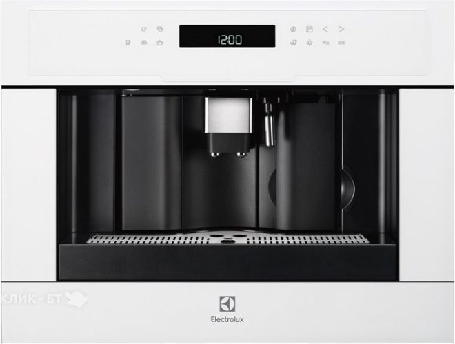 Встраиваемая кофемашина ELECTROLUX EBC 54524 AV