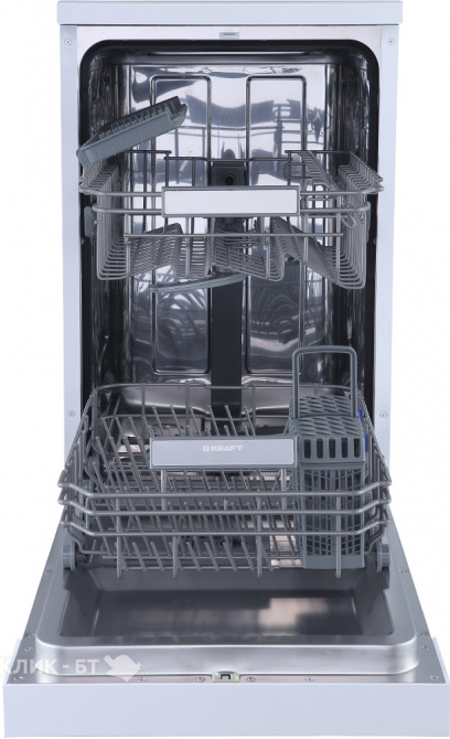 Посудомоечная машина KRAFT KF-FDM454D901W
