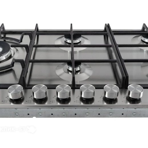 Варочная поверхность DELONGHI NSL 590D X RUS
