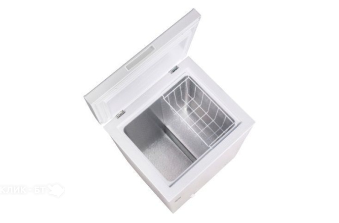 Морозильный ларь HISENSE FC-125D4BW1