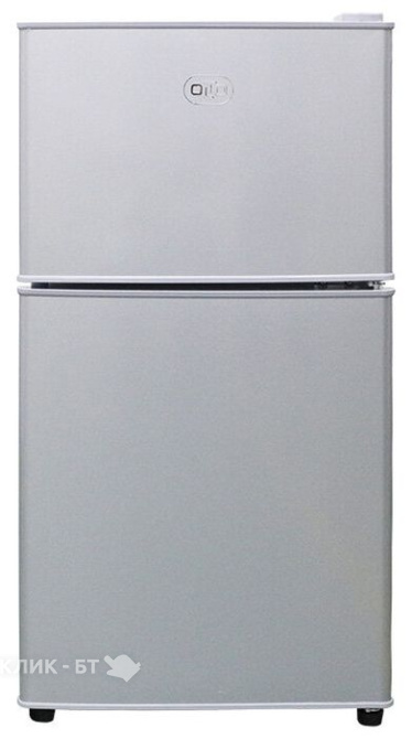 Холодильник OLTO RF-120T SILVER