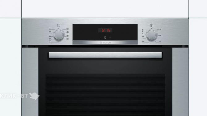 Духовой шкаф BOSCH HBA334YS0