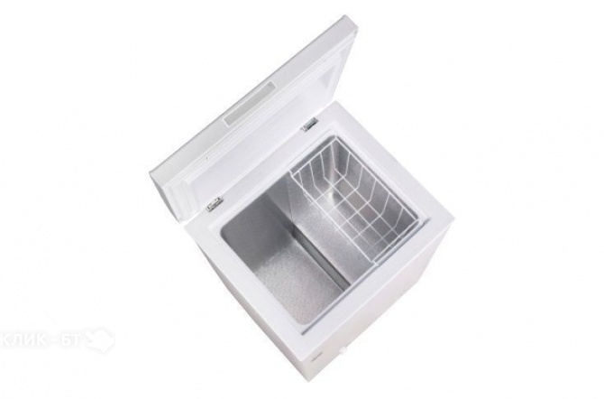 Морозильный ларь HISENSE FC-125D4BW1