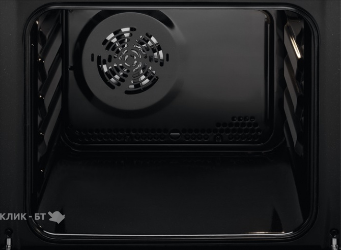 Духовой шкаф ELECTROLUX RZB2100AJK