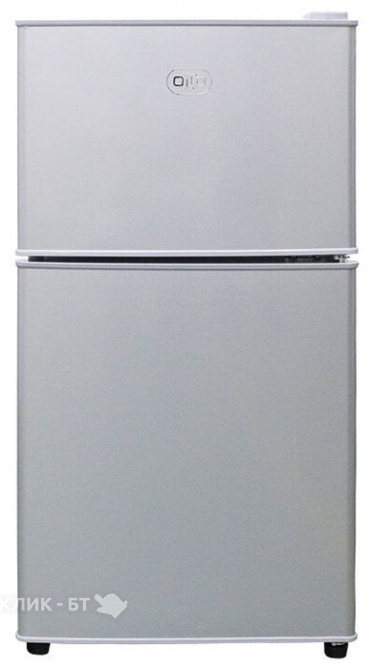 Холодильник OLTO RF-120T SILVER