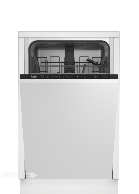 Посудомоечная машина BEKO BDIS16020