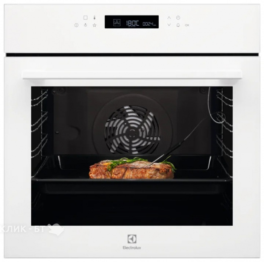 Духовой шкаф Electrolux EOE7C31V