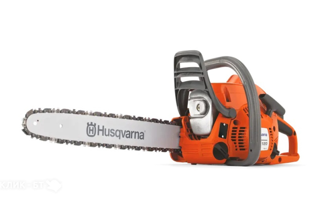 Бензопила HUSQVARNA 120 Mark II 14 9678619-06