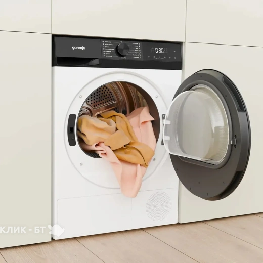 Сушильная машина GORENJE D2G2P8E/C