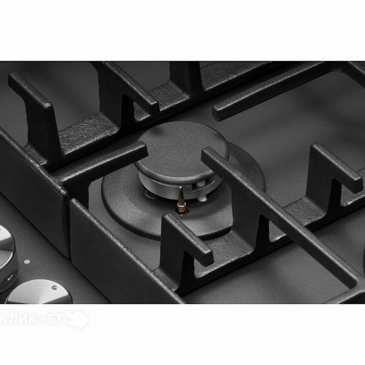 Варочная поверхность HIBERG VM 6245 Gr