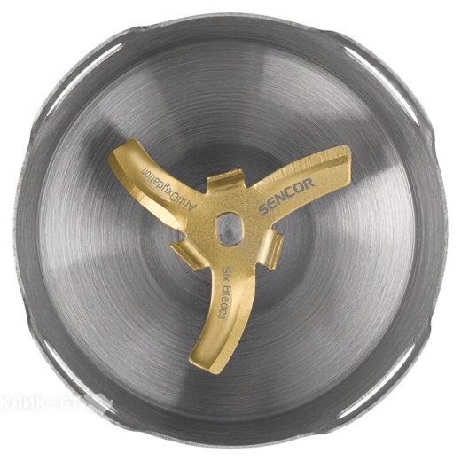 Блендер SENCOR SHB 4461 GR