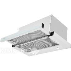 Вытяжка ZUGEL ZHT652GW