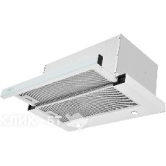 Вытяжка ZUGEL ZHT652GW