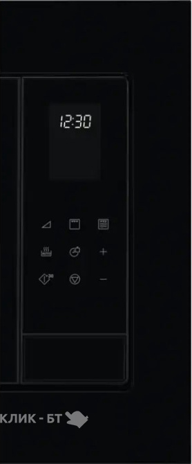 Микроволновая печь ELECTROLUX LMS4253TMK