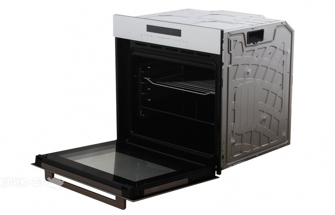Духовой шкаф Leran EOT 6795 WG