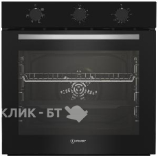 Духовой шкаф INDESIT IFE 3634 BL