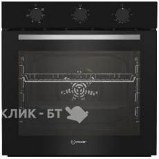 Духовой шкаф INDESIT IFE 3634 BL