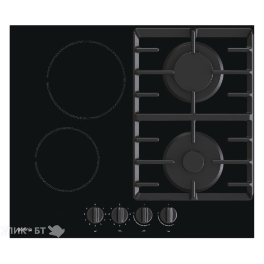 Варочная поверхность Gorenje GCE 691 BSC